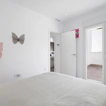 Villa Moderna En Chiclana *