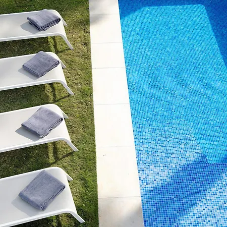 Villa Moderna En Chiclana Chiclana de la Frontera