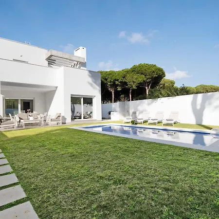 Moderna En Chiclana Villa Chiclana de la Frontera
